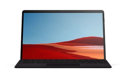 西充安装 Surface 更新时遇到问题？