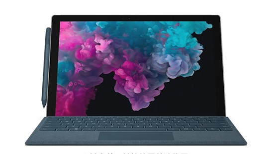 西充从 Mac 切换到 Microsoft Surface